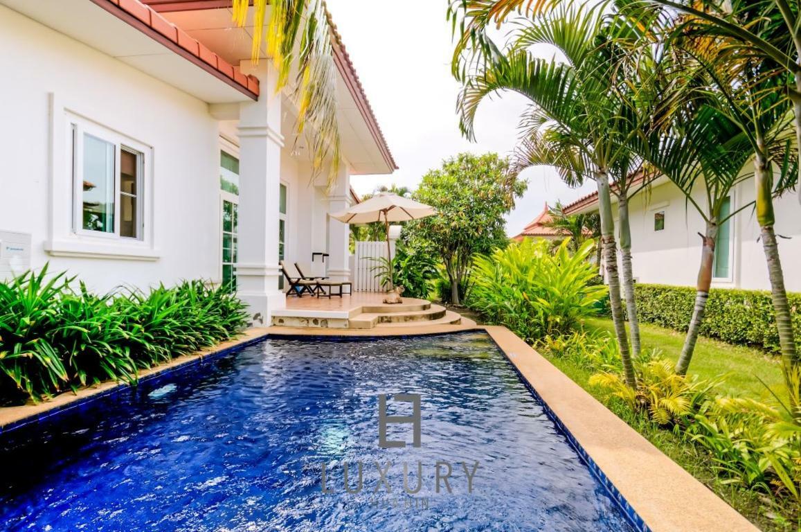 Bali Style 2 Bedroom Villa With Pool - B99 HHQ Exterior foto