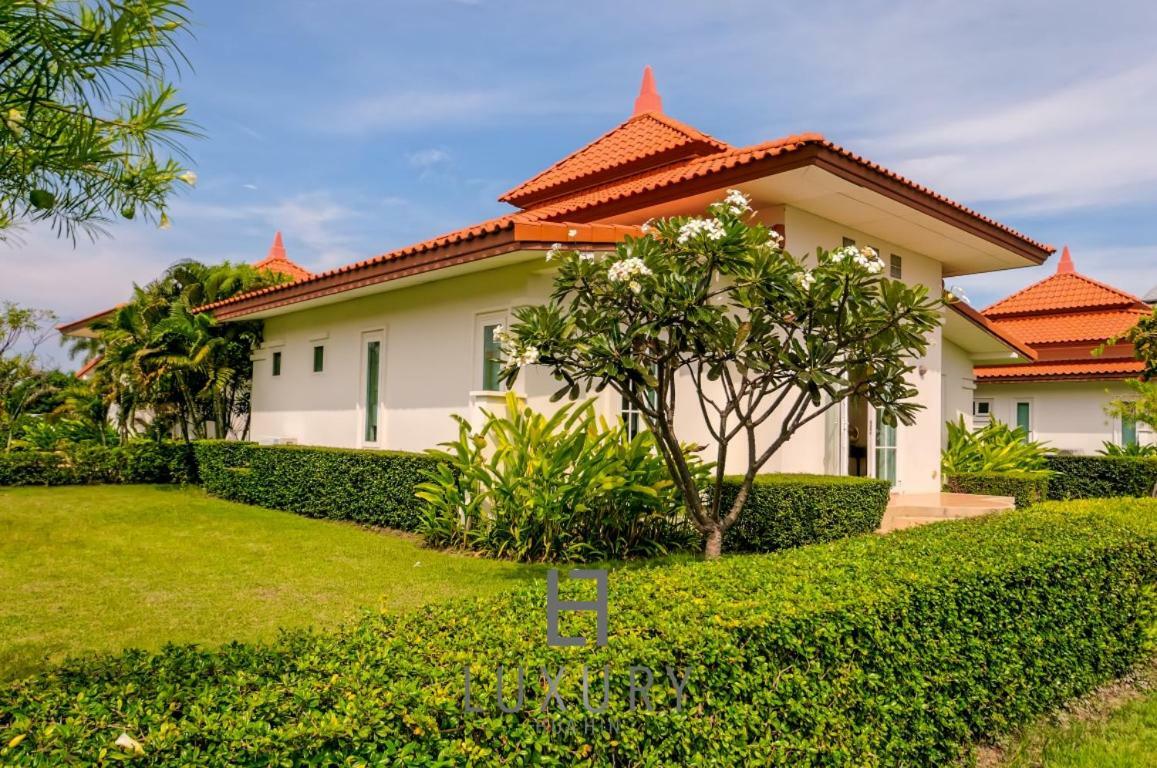Bali Style 2 Bedroom Villa With Pool - B99 HHQ Exterior foto
